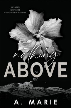 Nothing Above - Marie, A.