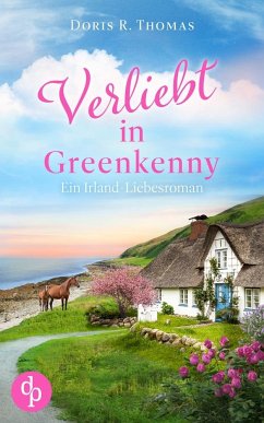 Verliebt in Greenkenny - Thomas, Doris R.