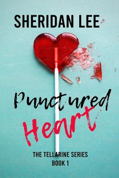 Punctured Heart - Lee, Sheridan