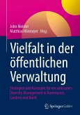 Vielfalt in der öffentlichen Verwaltung (eBook, PDF)