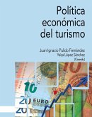 Política económica del turismo