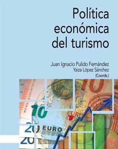 Política económica del turismo