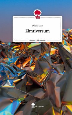 Cover Zimtiversum. Life is a Story - story.one