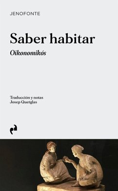 Cover Saber Habitar