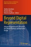 Beyond Digital Representation (eBook, PDF)