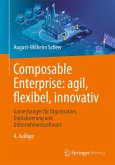Composable Enterprise: agil, flexibel, innovativ (eBook, PDF)