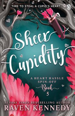 Sheer Cupidity - Kennedy, Raven