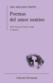 Poemas del amor sumiso