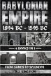 Babylonian Empire 1894 Bc - 1595 Bc - Bild 1