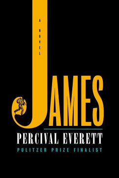 James - Everett, Percival