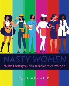 Nasty Women - Frisby, Cynthia