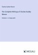 The Complete Writings of Charles Dudley... - Bild 1