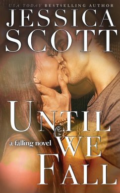 Until We Fall - Scott, Jessica