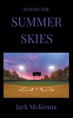 Cover Across the Summer Skies