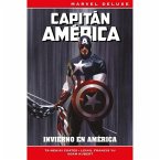 Marvel Deluxe. CapitÃ¡n AmÃ(c)rica de Ta-Nehisi Coates 1
