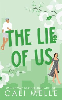 The Lie of Us - Melle, Cali