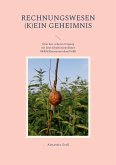 Rechnungswesen (k)ein Geheimnis (eBook, ePUB) Rechnungswesen (k)ein Geheimnis (eBook, ePUB)