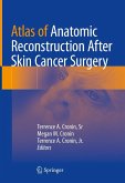 Atlas of Anatomic Reconstruction After Skin Cancer Surgery (eBook, PDF) Atlas of Anatomic Reconstruction After Skin Cancer Surgery (eBook, PDF)