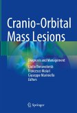 Cranio-Orbital Mass Lesions (eBook, PDF)