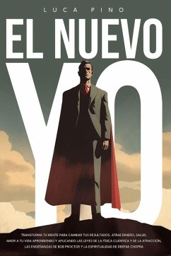 Cover El Nuevo Yo