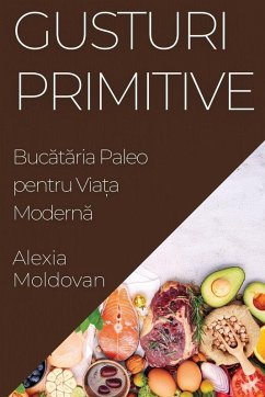 Cover Gusturi Primitive