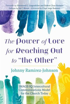 The Power of Love for Reaching Out to 