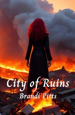 City of Ruins - Pitts, Brandi