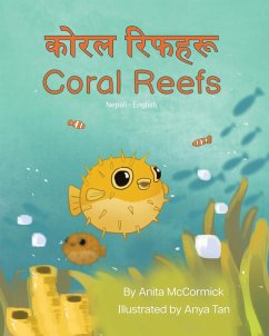 Coral Reefs (Nepali-English) - McCormick, Anita