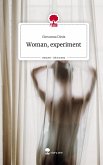 Woman, experiment. Life is a Story - story.one