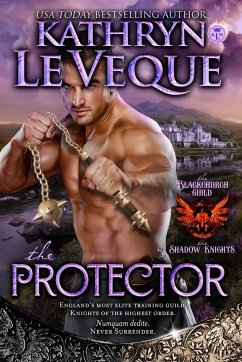 The Protector - Le Veque, Kathryn