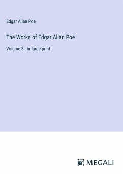 The Works of Edgar Allan Poe - Poe, Edgar Allan