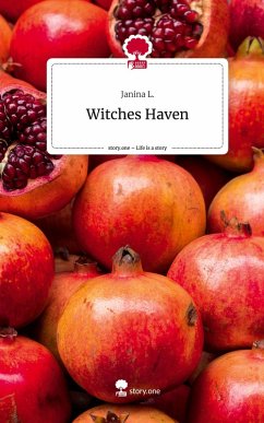 Cover Witches Haven. Life is a Story - story.one