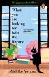What You Are Looking for is in the... - Bild 1