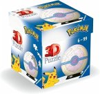 Pokémon 11582 - Puzzle-Ball Pokémon Heilball