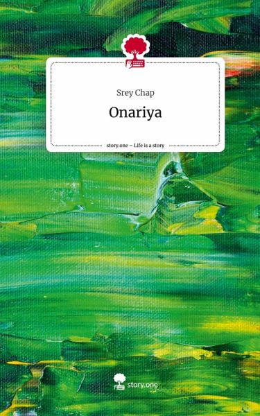 Onariya. Life is a Story - story.one