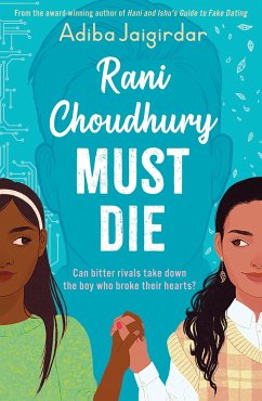 Rani Choudhury Must Die - Jaigirdar, Adiba