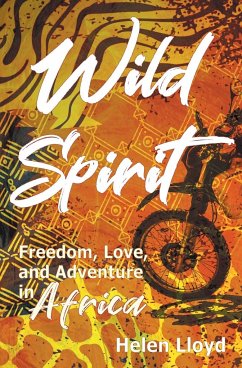 Wild Spirit - Lloyd, Helen