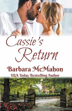 Cassie's Return - Mcmahon, Barbara