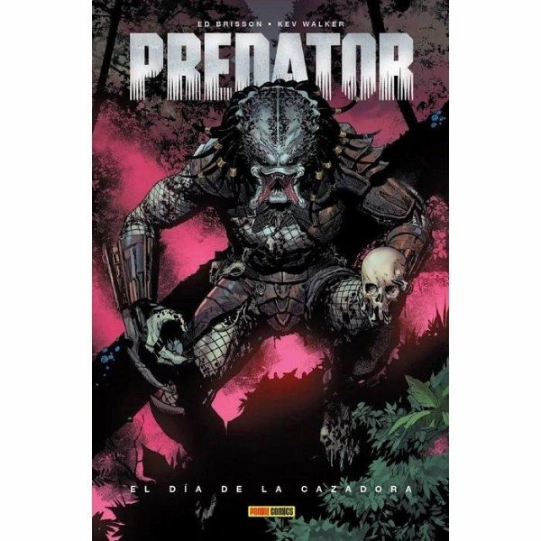 Predator 1