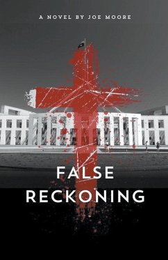 False Reckoning - Moore, Joe