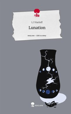 Cover Lunation. Life is a Story - story.one