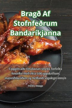 Bragð Af Stofnfeðrum Bandaríkjanna - Þórdís Waage