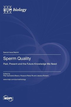 Cover Sperm Quality
