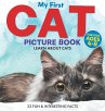 My First Cat Picture Book - Bild 1