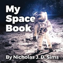 My Space Book - Sims, Nicholas J. D.