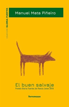 El buen salvaje - Mata, Manuel