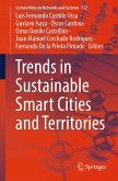 Trends in Sustainable Smart Cities and Territories (eBook, PDF)