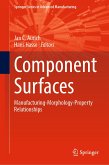 Component Surfaces (eBook, PDF)