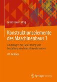 Konstruktionselemente des Maschinenbaus 1 (eBook, PDF)