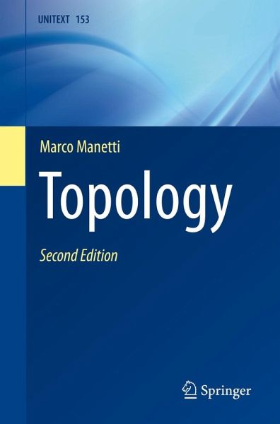 Topology (eBook, PDF)